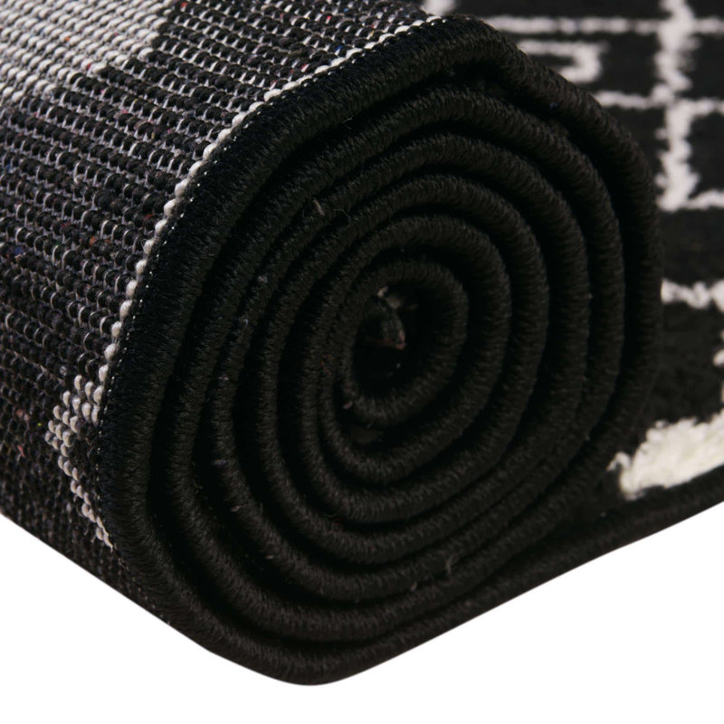 Tapis Somerville, Tapis de couloir 2 pi x 5 pi 3 po