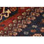 Tapis unique 3 pi 4 po x 4 pi 10 po Fenndhy