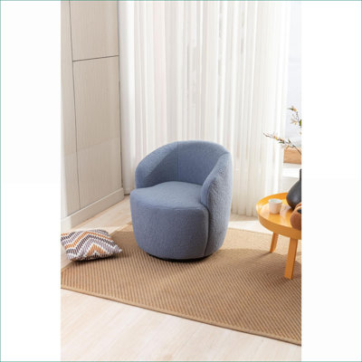 Fauteuil Teddy