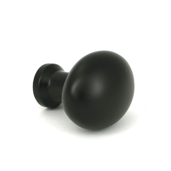 Moore Cabinet Knob