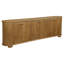 Buffet 6 portes Astrid