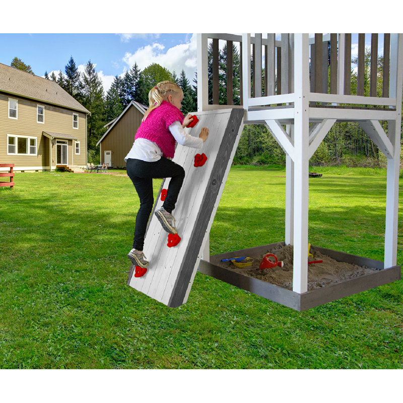 AXI 61cm W Wood Climber