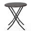 Mobilier d'extérieur pour patio ELBA BISTRO