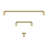 Aluminum Bar Pull-47361365-123754663