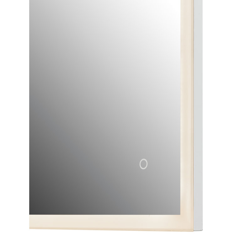 Miroir décoratif Zambrana