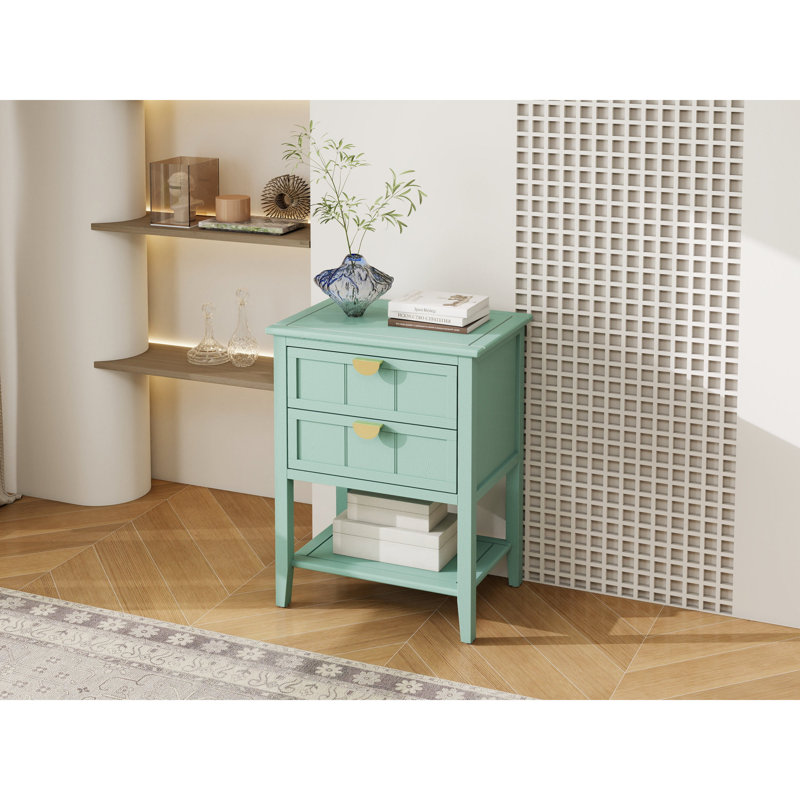 Polyvalent en MDF de rangement polyvalent pour la chambre à coucher et les espaces de vie