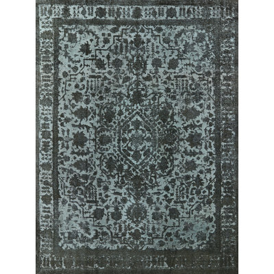Oriental Indoor Rug