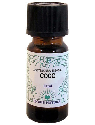 Fruity Oils & Scents