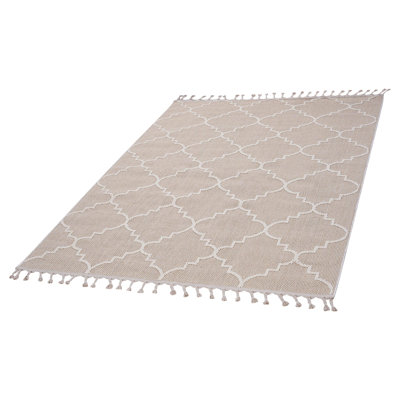 Collection Trellis Indoor/Outdoor Area Rug