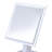Balbuena Square Mirror-23806001