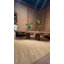 Skyline Oval Walnut Wood Dining Table