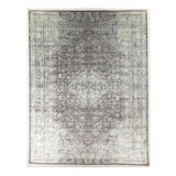 Rectangle Rectangle 8'11'' X 11'7'' Area Rug