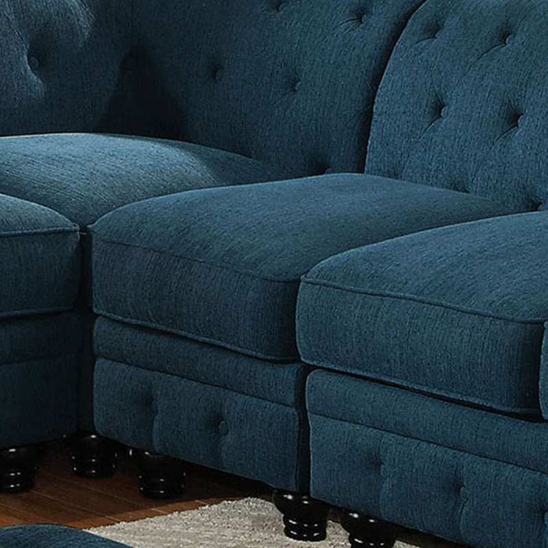 Fauteuil de chambre Kaiya