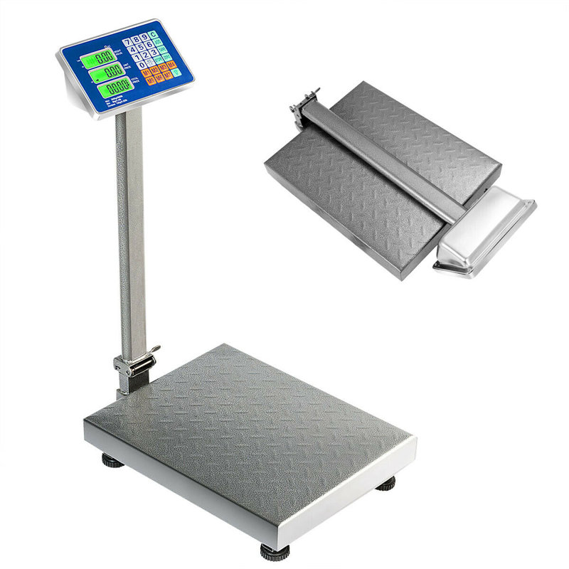 Gymax General Scale