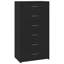 Alejando 50cm Sideboard-1677664359