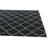 5x8 Percy Black Rug