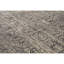 Canterbury Geometric Area Rug in Gray