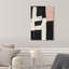Placed Together II Print by Oliver Gal-408900270-408900272