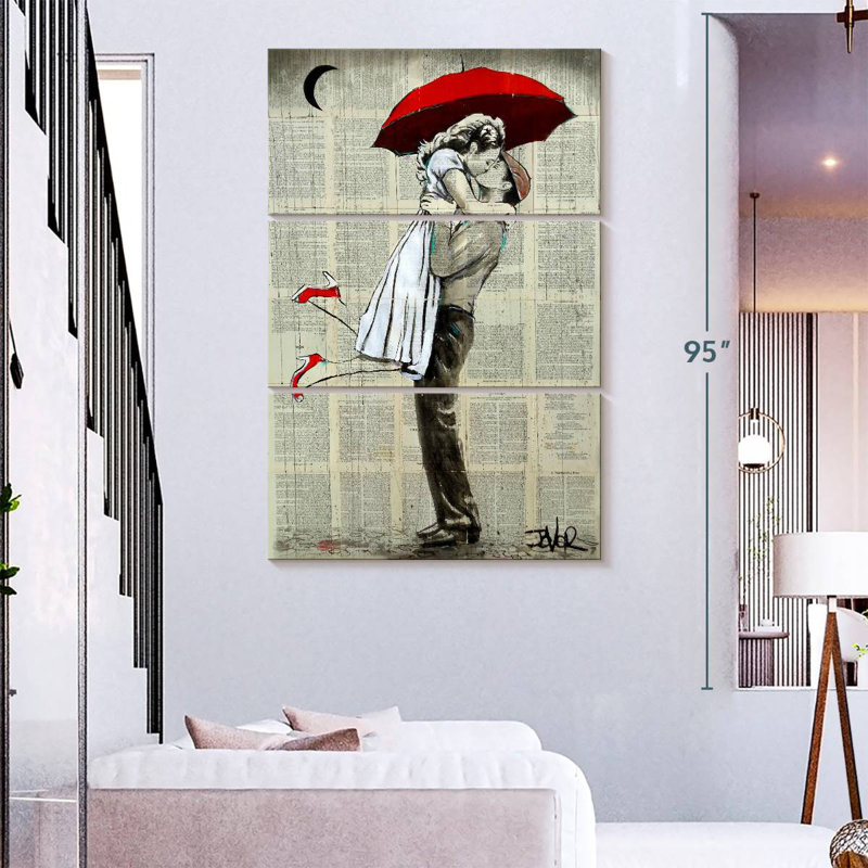 Hardie Those Days, 74" H x 48" W