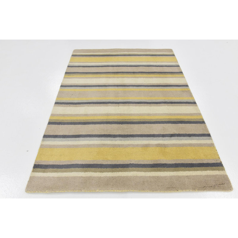 Tapis crème Navin