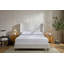 Lit tapissier Tall-1284558451