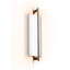 Merus 22" LED Dimmable Wall Sconce-48937855-48937857-48937859