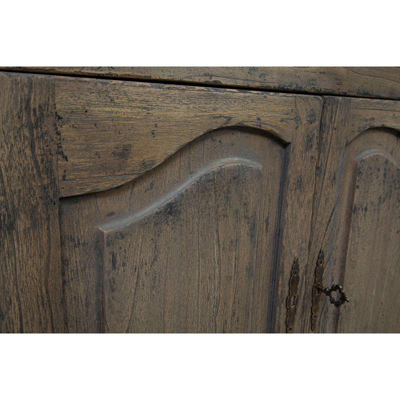 Hughes 64" Sideboard