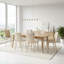 Upholstered Dining Chairs