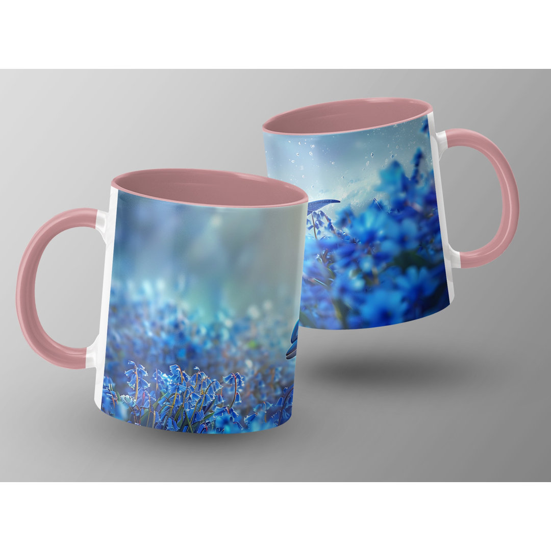 11oz Mugs Ceramic Coffee Mug
