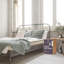 Matelas en mousse à mémoire de forme pour lit de bébé Lincoln-111110090-111110091