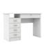 Gouge Computer Desk-38263701