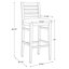 Tabouret Flynn