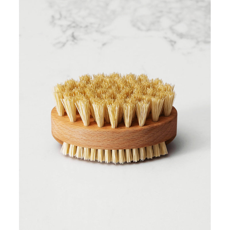 Natural By Hillbrush Residential Use Brush