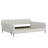 Upholstered Daybed With 4 Support Legs-56689128
