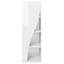 Engineered Wood Standard Accent Cabinet-2060490829