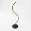 Lampe de table sculpturale à DEL Serpentine-1673460568