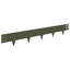 100cm W Steel Lawn Edging-130010208-130010217