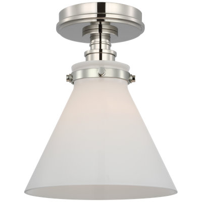 Parkington 1 - Light Flush Mount
