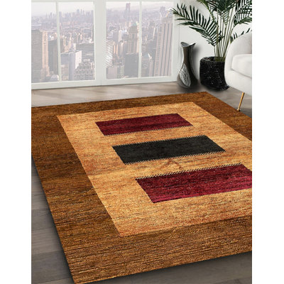 Abstract Indoor Rug