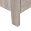 Commode à 5 tiroirs l 31,5 po Benzley-1336665581