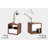 THN 18'' W Solid Wood Nightstand-18525621-21549611