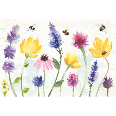 Bee Harmony I