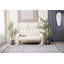 130cm Faux Eucalyptus Tree in Fibrestone Pot-1203865729