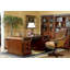 Empire Leather Swivel Executive Chair-1333526798