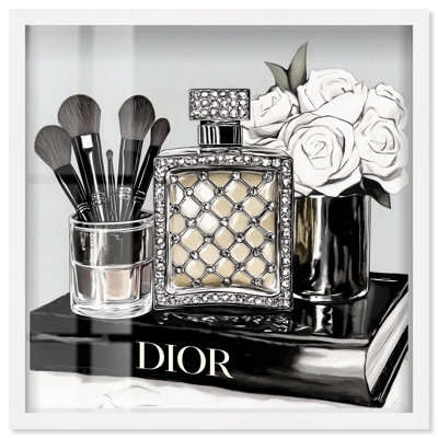 Classy Ink Glam