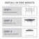 10 Ft. W X 10 Ft. D Steel Pop-Up Canopy With Weights