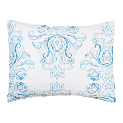 Veranda Cotton Standard Sham