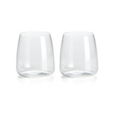 Lady Tumbler Clear Cl.46