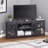 Corner TV Stand-1994106124