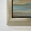 Bord de mer par Silvia Vassileva - impression sur toile-1201695053-1201695055